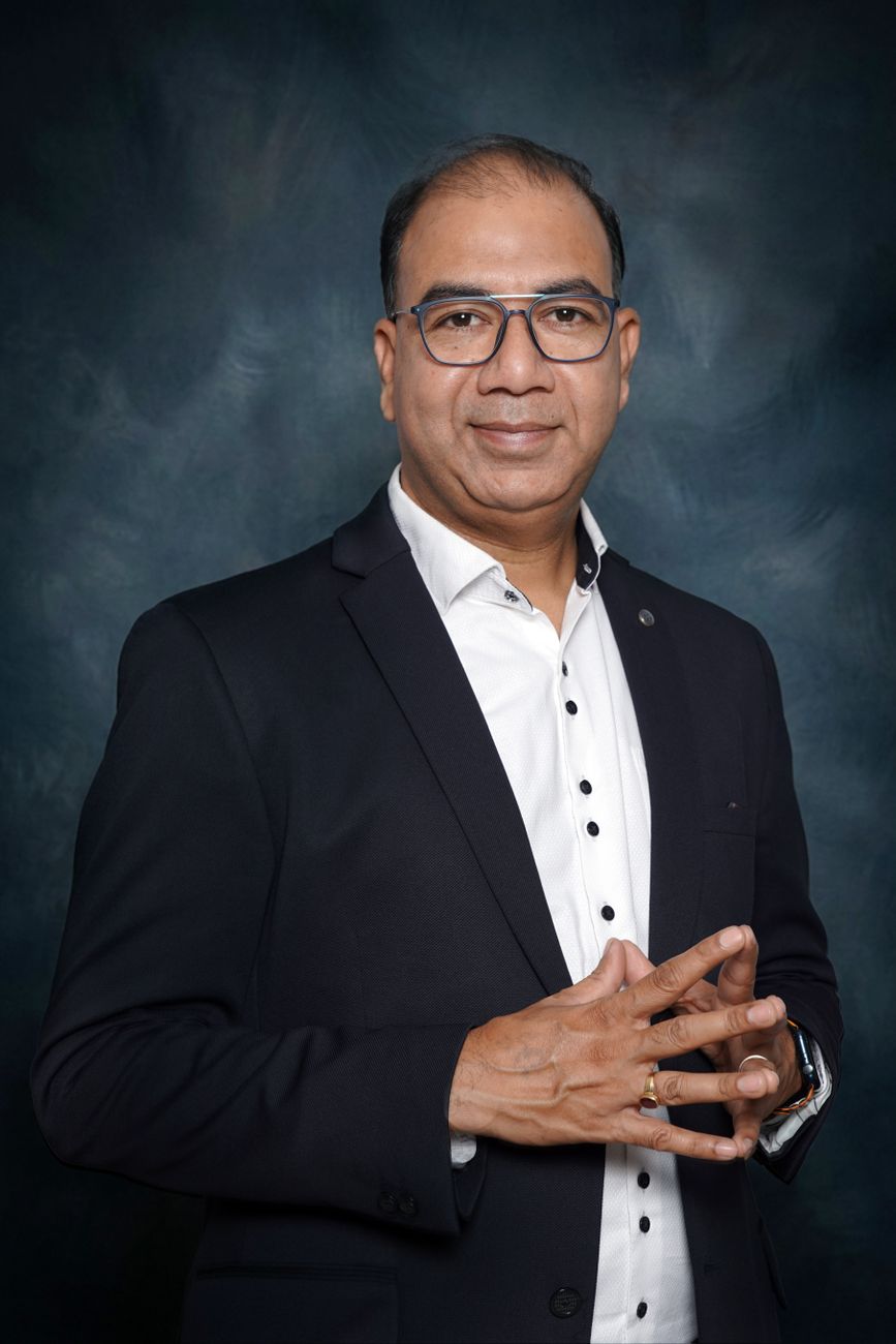 Naledi Dlamini