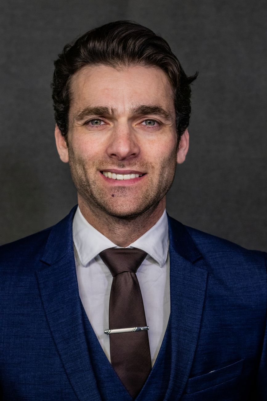 Johan van der Merwe